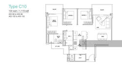 The Nautical (D27), Condominium #132394292